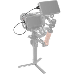 Cable ultraligero 4K SmallRig 2956B HDMI macho a HDMI macho, 35cm