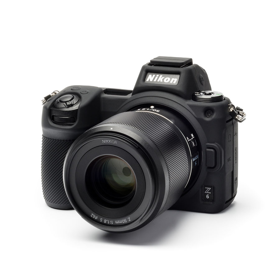 Nikon
Z6
Z7
easyCover
