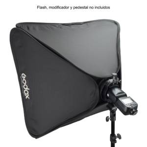 Bracket Godox Tipo S2 con acople Bowens