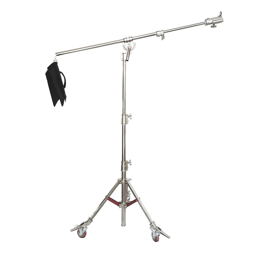 206d30_0c777284fe9c438c8a08fbdcfdc2d719mv2 Pedestal Jirafa Boom Super Heavy Duty, 4.4 metros de alto, o 2,4 metros de brazo