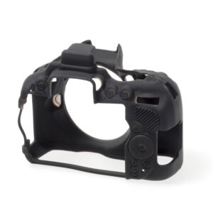 Carcasa easyCover Nikon D5300 Negro