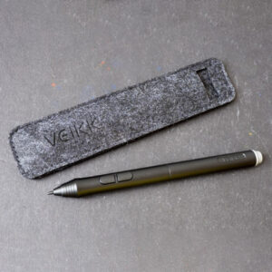 Lápiz Veikk P002 para tabletas A50, A15 y A15Pro