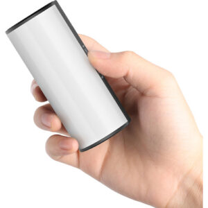 Luz LED RGB tubular magnetica Ulanzi i-Light