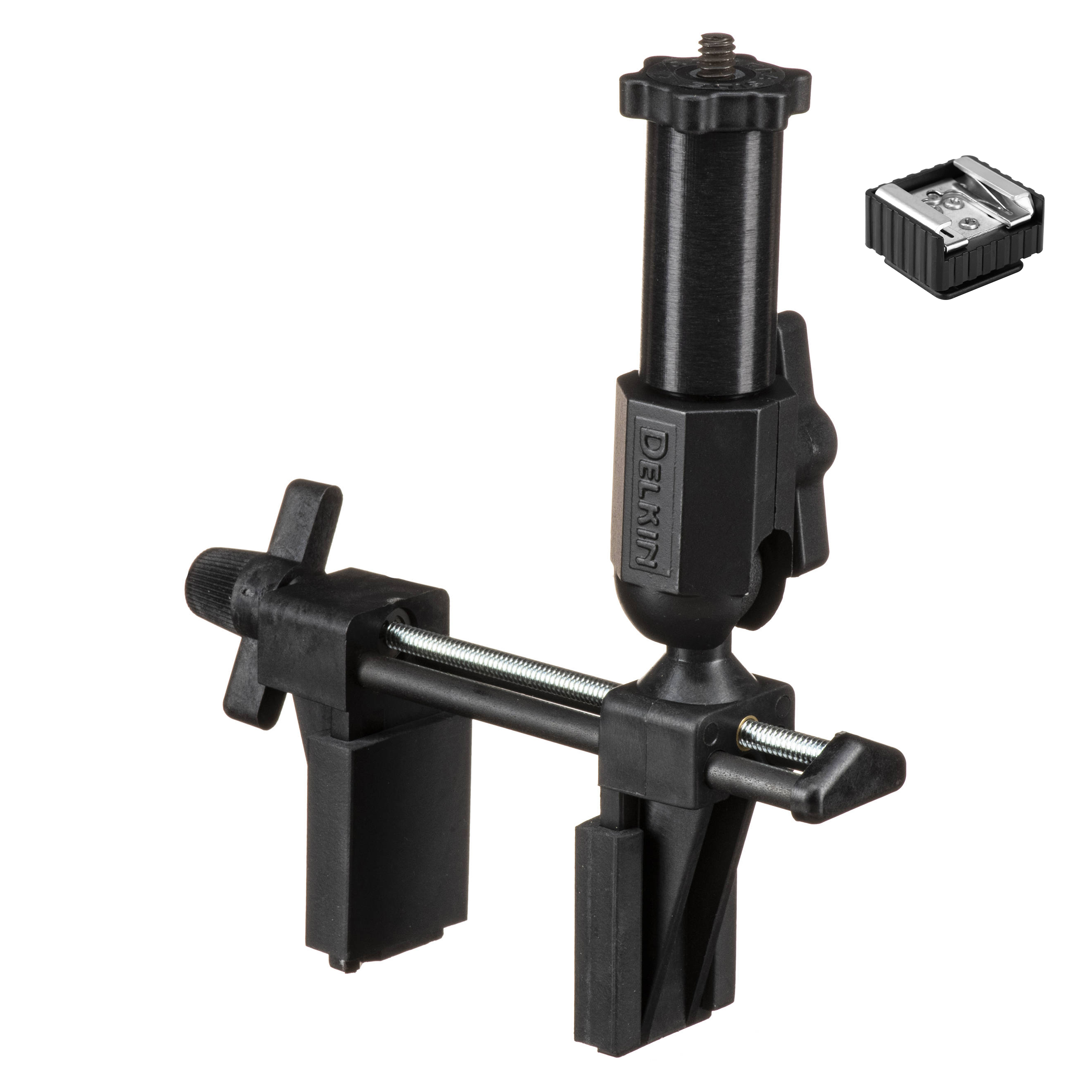 206d30_13acf6471705432a88097c2b22d3a94cmv2 Soporte de ventosa con tenazas Delkin Devices Fat Gecko para cámaras DSLR de hasta 3 libras