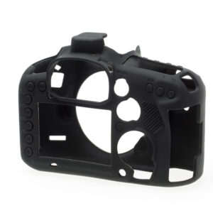 Carcasa easyCover Canon 7D Mark II, Negro