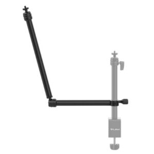 Brazo articulado en 2 secciones con tenaza Vijim LS04