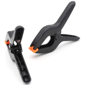 Pinza heavy duty extra grande, 23cm