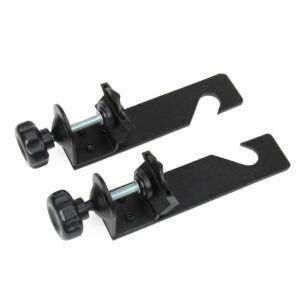 Kit de Brackets para rollos de fondos de estudio