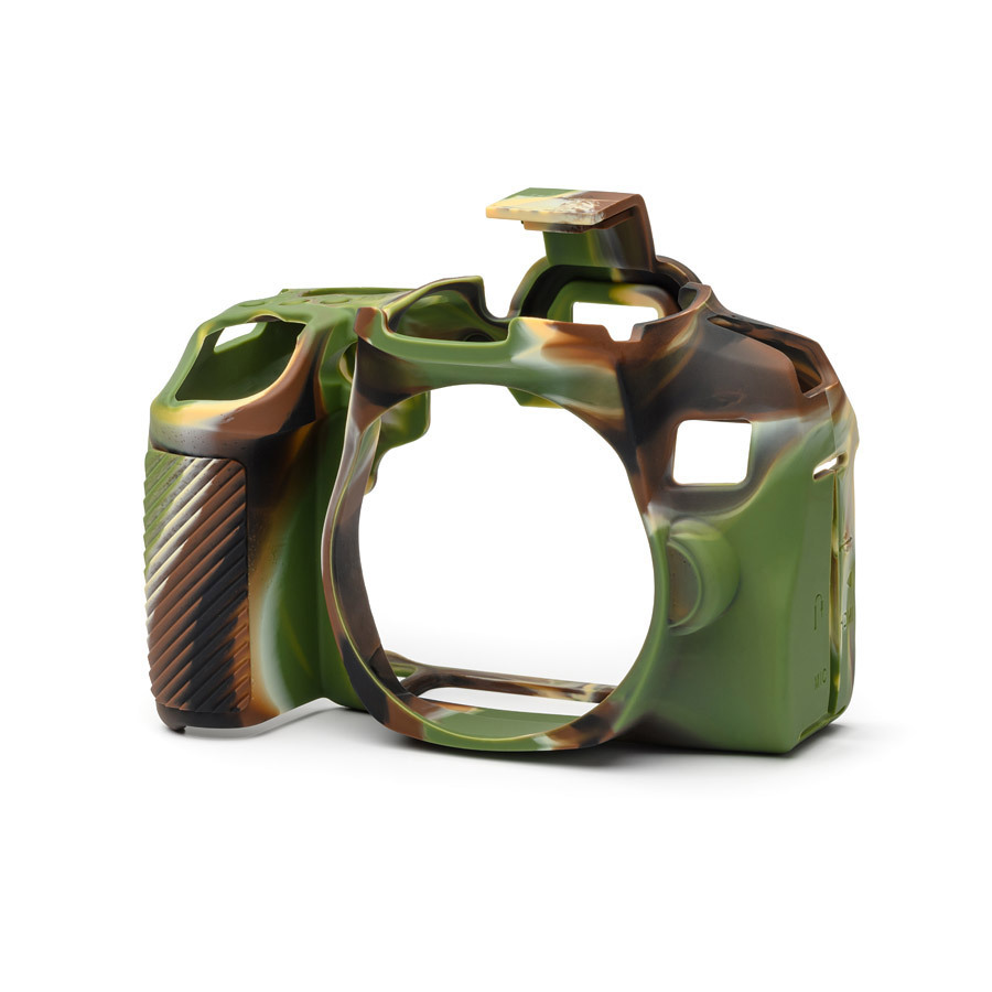 easyCover
easy Cover
Canon
850D
Canon 850D
Camera case
camera protection Carcasa easyCover Canon 850D / T8i Camuflaje