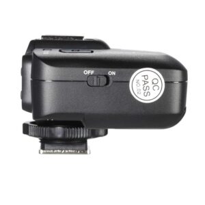 Receptor Godox X1R-C TTL para Canon