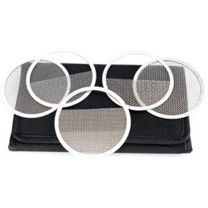 Juego de 5 modificadores Godox SA-05 para sistema de proyección Godox SA