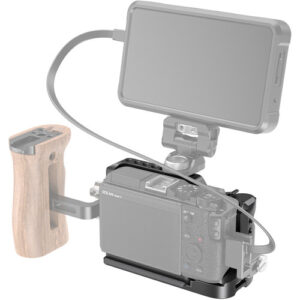 Jaula SmallRig CCC2515B para Canon EOS M6 Mark II