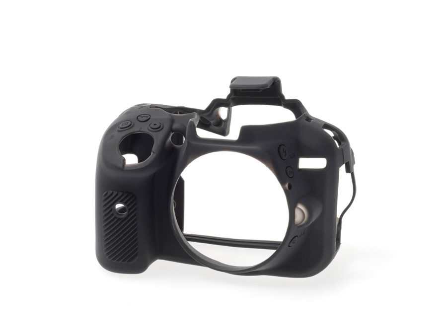 206d30_23cd3333116946368bb9f544e5506c95mv2 Carcasa easyCover Nikon D5300 Negro