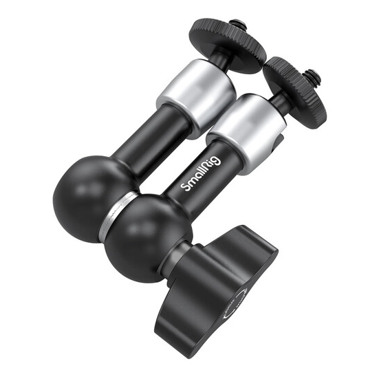 206d30_25d236863f6c40f3a648a5ba9a2d713dmv2 Brazo mágico articulado SmallRig 2065B de 5.5” con acoples de 1/4″-20