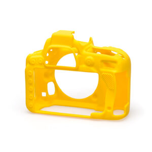 Carcasa easyCover Nikon D750, Amarillo