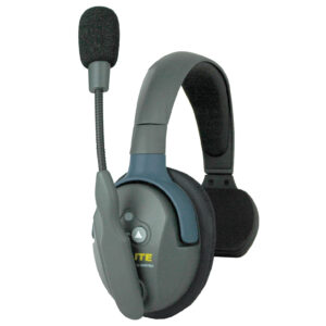 Intercomunicador de diadema Eartec UltraLITE de dos oídos