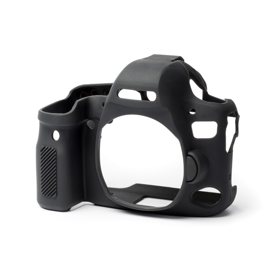 EasyCover
Easy Cover
Canon 6D Mark II
6DII
Camera case
camera protection Carcasa easyCover Canon 6D Mark II, Negro