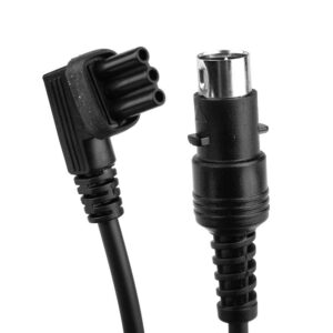 Cable Godox Nx para batería PB960 y flashes Nikon