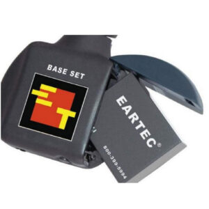 Bateria de litio Eartec LX600LI para UltraLITE, UltraPAK, y hub