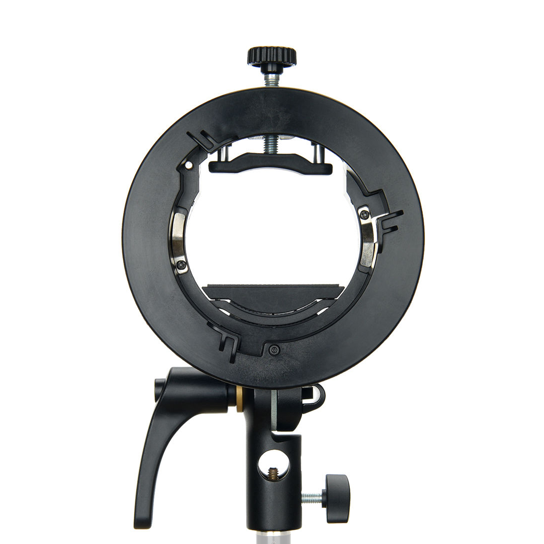 206d30_3020cd03f6314015b803dc0aa5567d68mv2 Bracket Godox Tipo S2 con acople Bowens