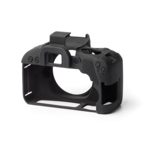 Carcasa easyCover Canon 800D / T7i Negro