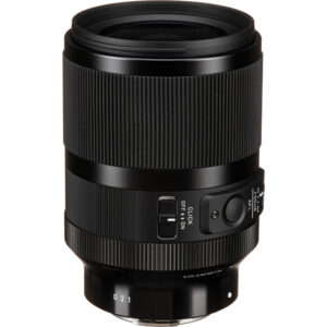 Lente Sigma 35mm f1.4 DG DN Art Full Frame para Sony E