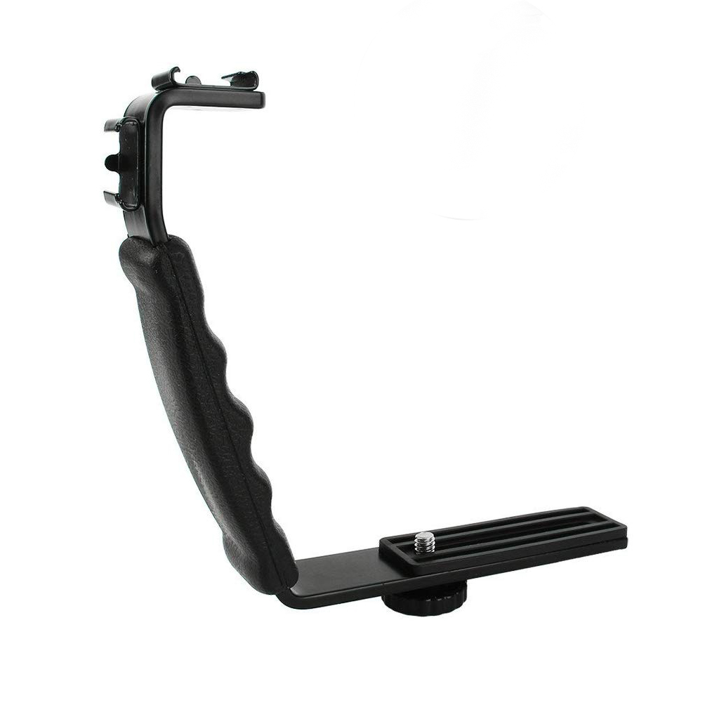 206d30_3b658eb0e4fd472dbb1479d1a6e40c44mv2 Agarradera en C con doble zapata para cámara y celulares