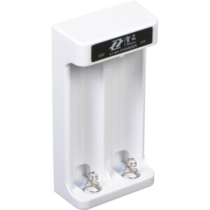 Cargador doble para 2 baterías de litio Zhiyun 18650