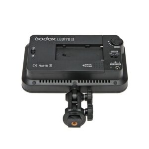 Luz continua led Godox LED170II