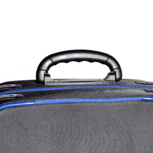 Maleta de Iluminación de 130 x 34 x 22 cm.