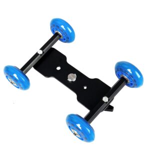 Dolly Kingjoy VX-103, 30 kg de carga