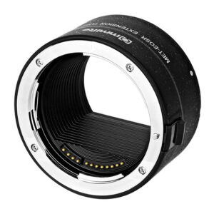 Tubos de extensión Commlite CM-MET-EOS R para Canon montura RF