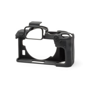 Carcasa easyCover Nikon Z50 Negro