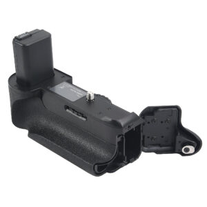 Battery Grip VG-6300 para Sony Alpha A6000, A6300