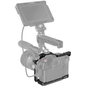 Jaula SmallRig 2125B para Panasonic Lumix DC-G9