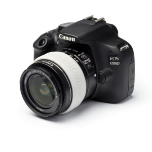 Anillos EasyCover para lentes - Gris