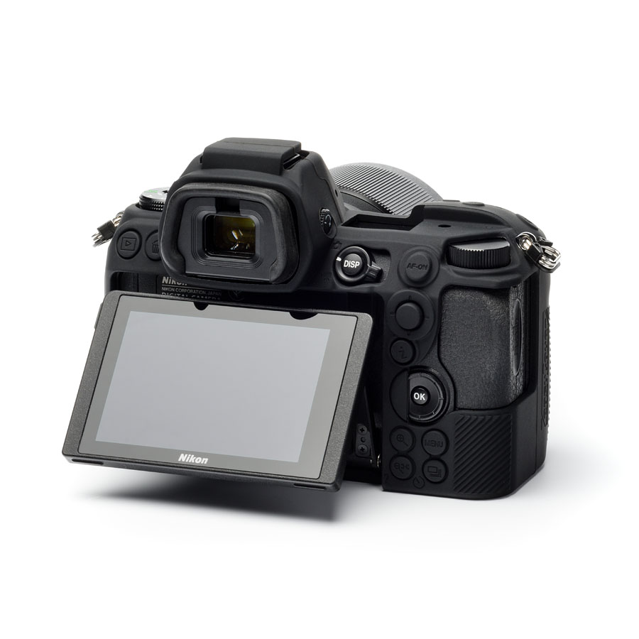 Nikon
Z6
Z7
easyCover