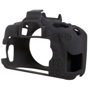 Carcasa easyCover Canon 750D / T6i Negro