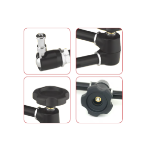 Brazo mágico MC-202, 30 kg de carga