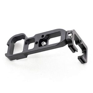 Galleta Bracket Quick Release en L para Sony A7, A7R, A7S