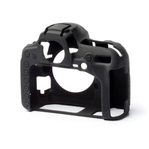Carcasa easyCover Nikon D850, Negro