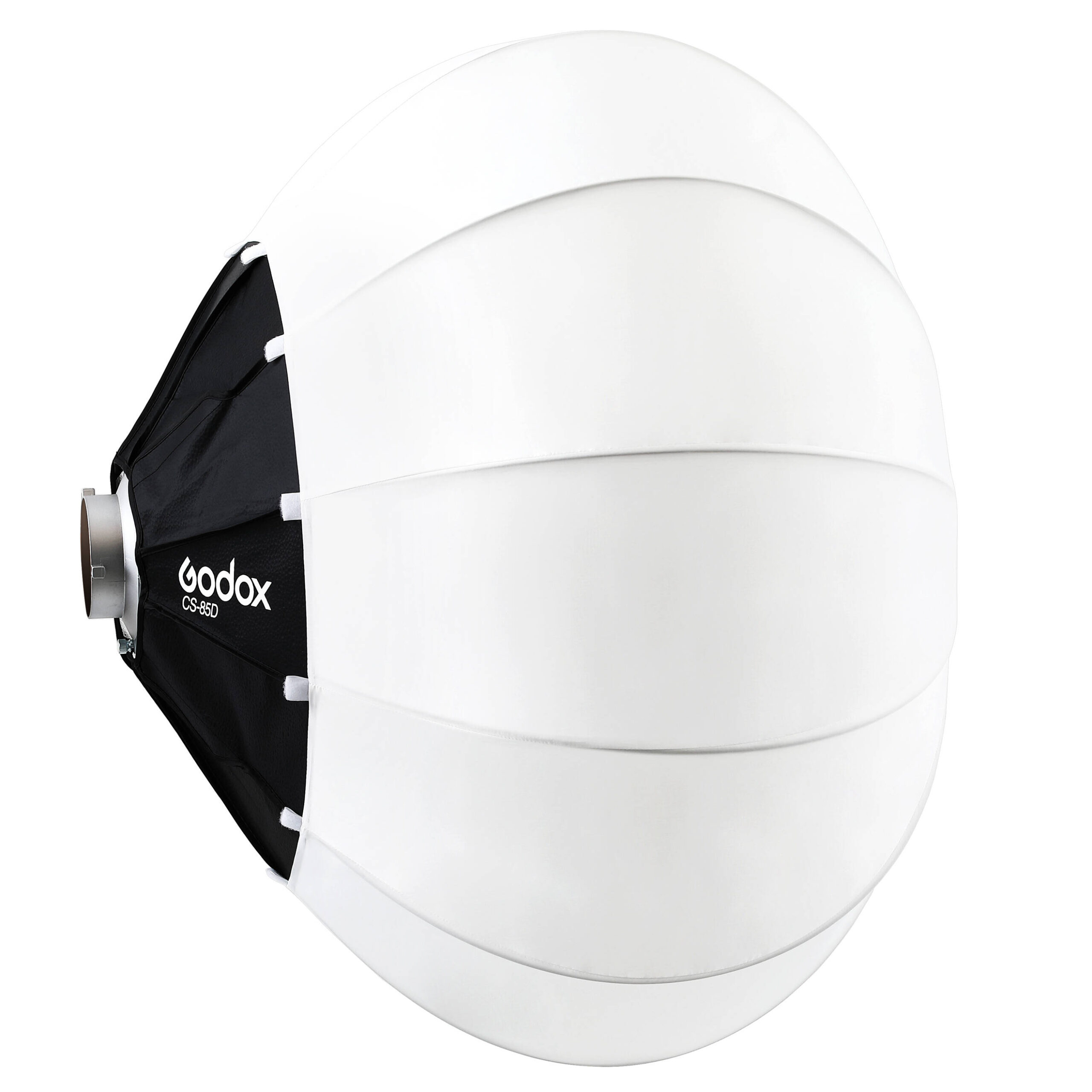 206d30_50e2632341bf4571a4cc406d3a1c0664mv2 Softbox esférico Godox CS-85D, 85cm de diámetro, acople Bowens, armado rápido