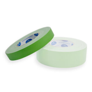 Gaffer Savage VERDE CROMA, 1” (1.54 cm) x 50 metros