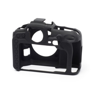 Carcasa easyCover Nikon D500, Negro