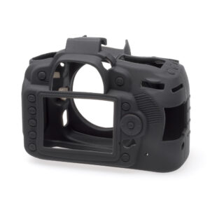 Carcasa easyCover Nikon D90, Negro
