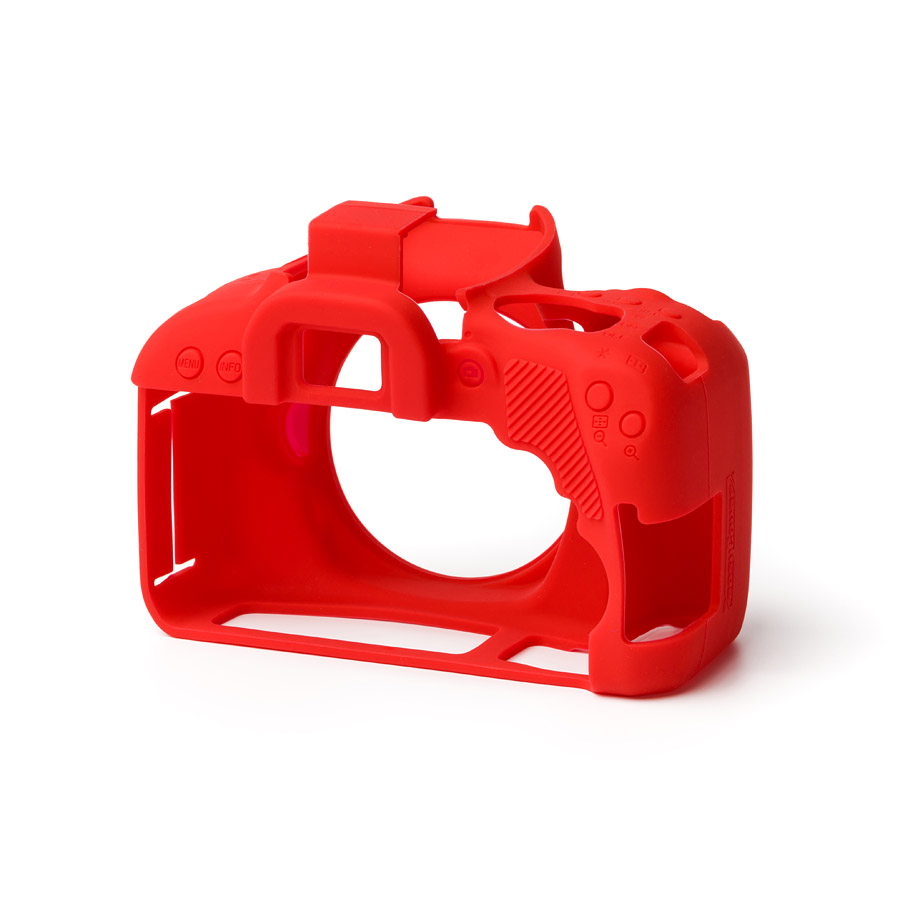 EasyCover
Easy Cover
Canon
800D
Camera case
camera protection