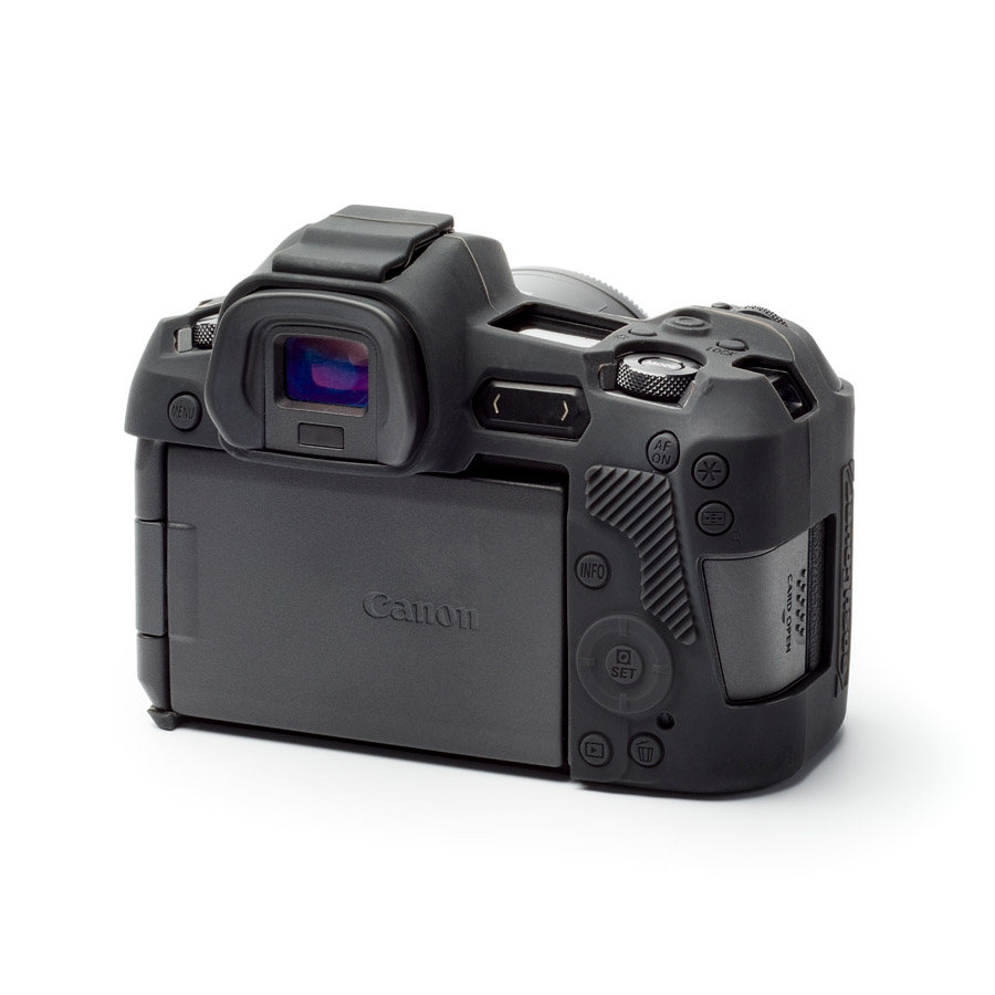 easyCover
easy Cover
Canon
R
Canon R
Camera case
camera protection