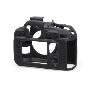 Carcasa easyCover Nikon D810, Negro