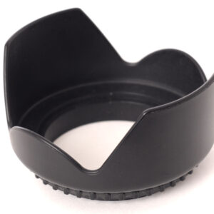 Visera Universal tipo Tulipan - 49mm