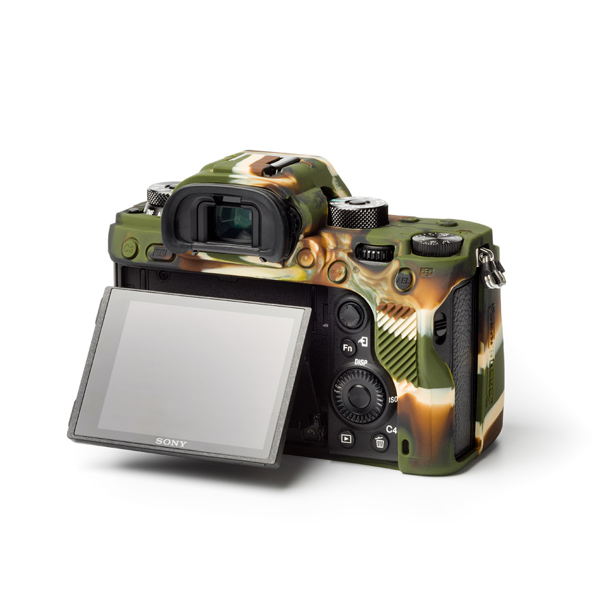 EasyCover
Easy Cover
Sony
Alpha 9
A9
Camera case
camera protection